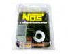 NOS 6AN-660 Bottle Nut Adapter - P/N: 16230NOS